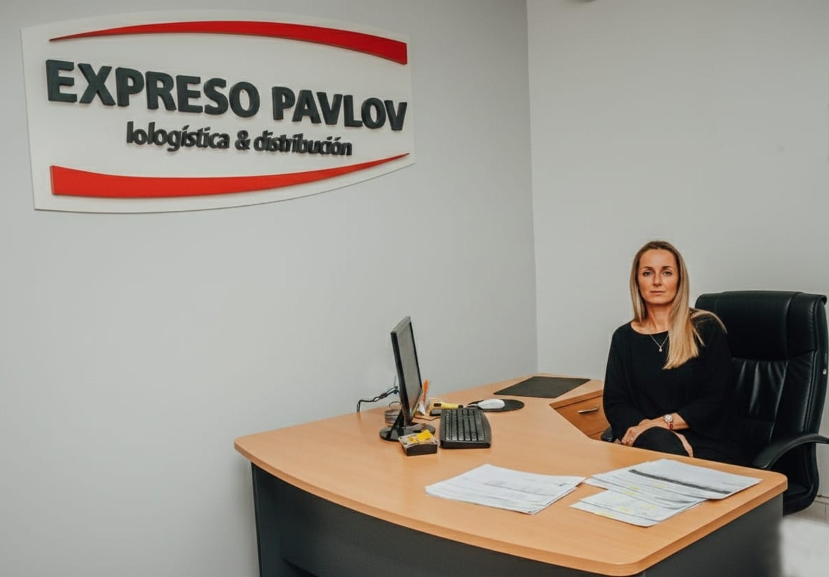 Wanda Armendariz. Presidente