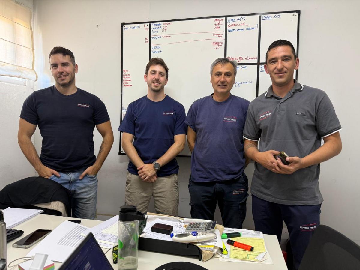 Wanda Armendariz. Presidente | Lic. Mauro Altieri. Gerente General