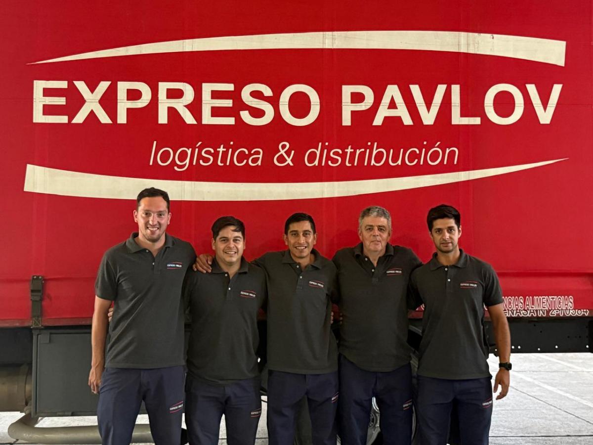 Wanda Armendariz. Presidente | Lic. Mauro Altieri. Gerente General